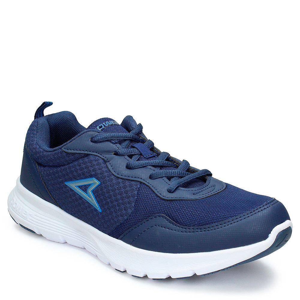 ZAPATILLA HOMBRE POWER WAVE ACCENT AZUL-1