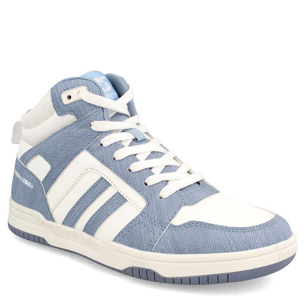ZAPATILLA DEPORTIVA MUJER NORTH STAR HEM CELESTE-0