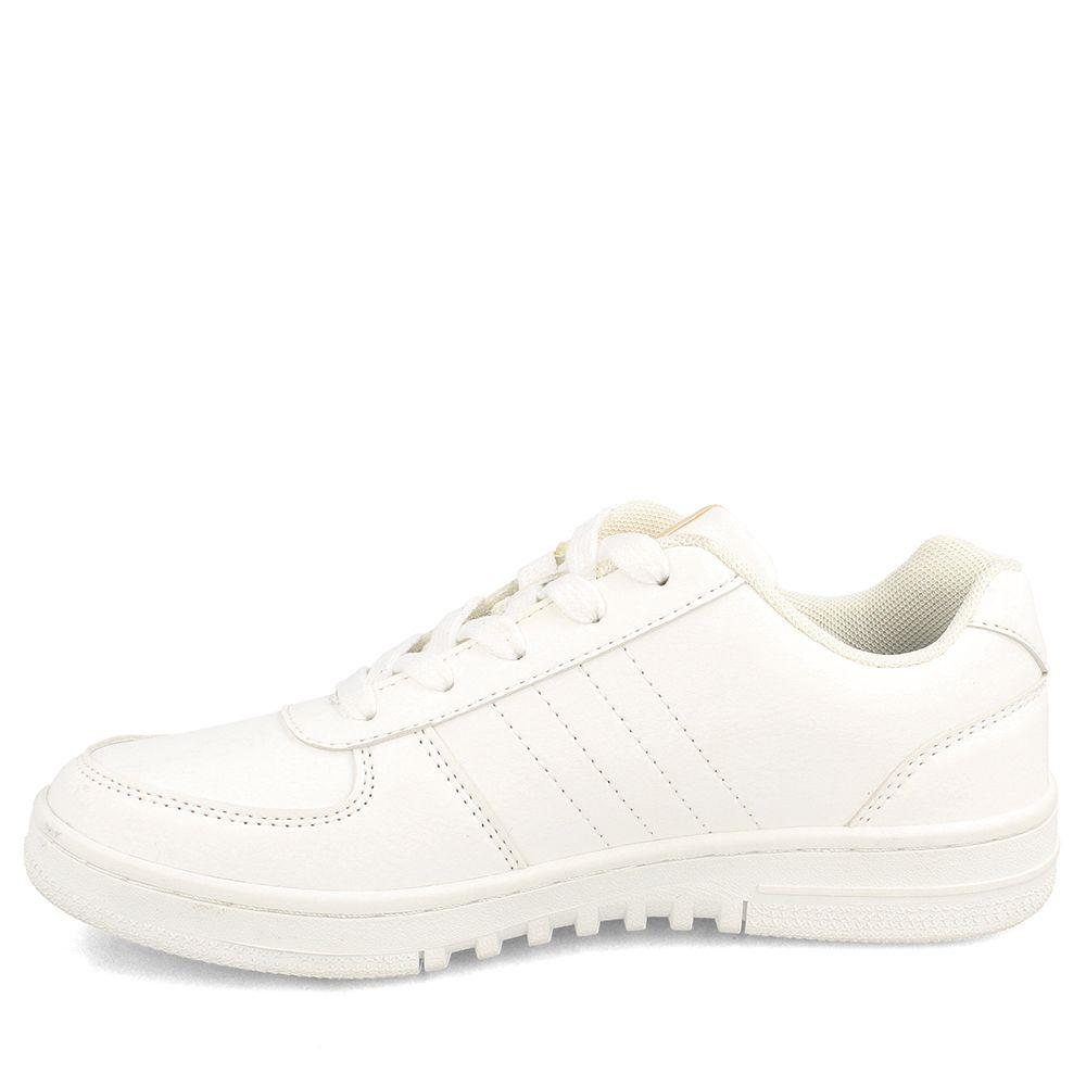 ZAPATILLA DEPORTIVA MUJER NORTH STAR TANK/TACY BLANCO-1