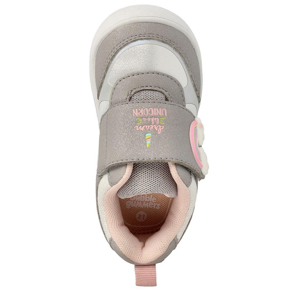ZAPATILLA NIÑA BUBBLEGUMMERS TOKIO 22 - 25-5