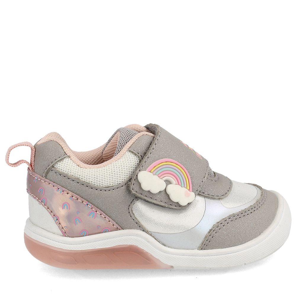 ZAPATILLA NIÑA BUBBLEGUMMERS TOKIO 22 - 25-0