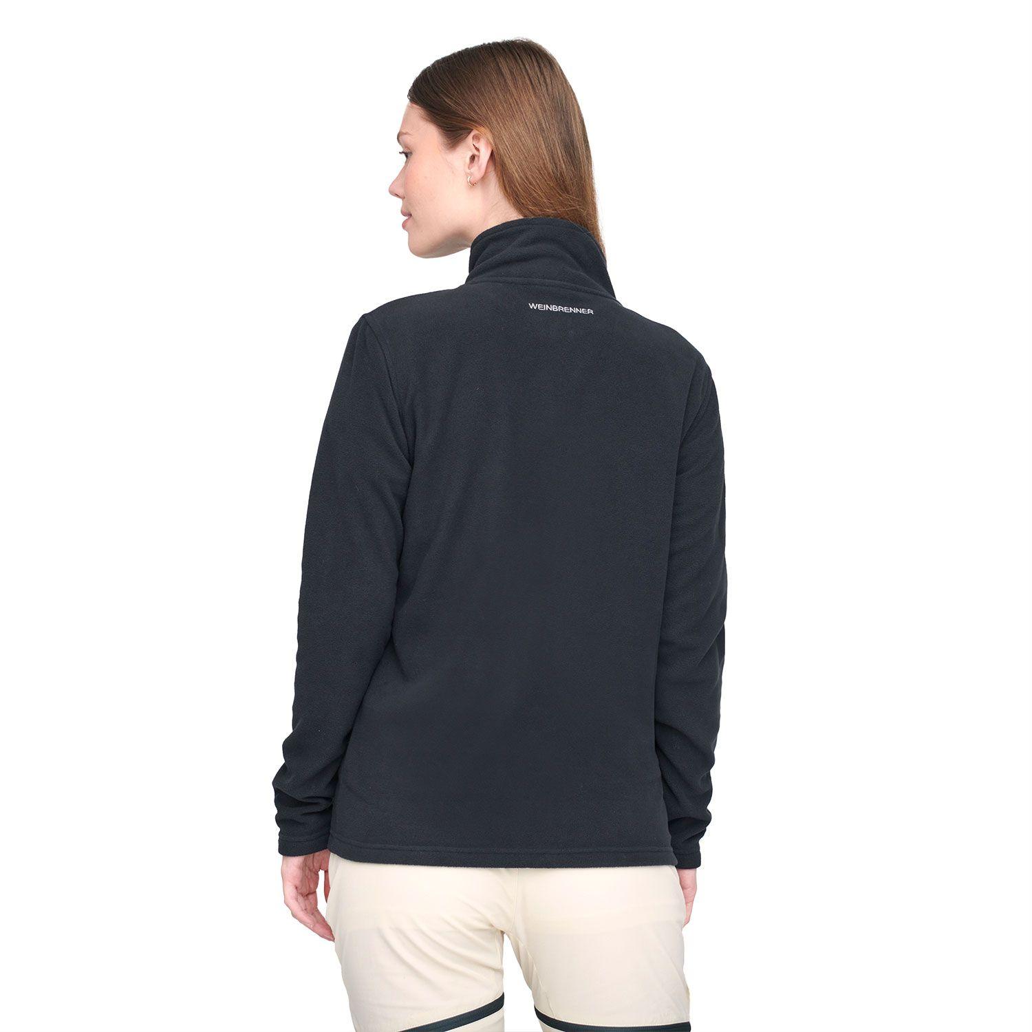 Polar Mujer Weinbrenner Guadavari Negro I-1