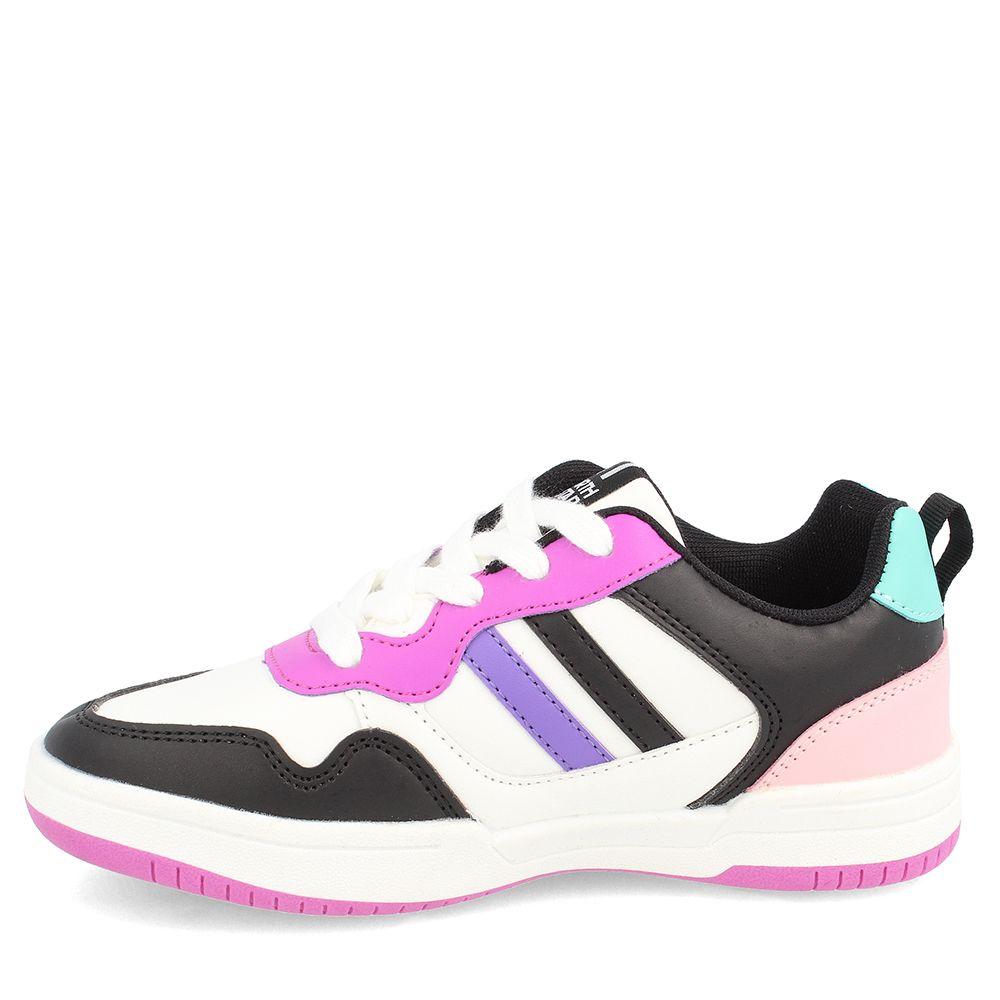 ZAPATILLA NIÑA NORTH STAR HEM ROSADO 30 - 33-4