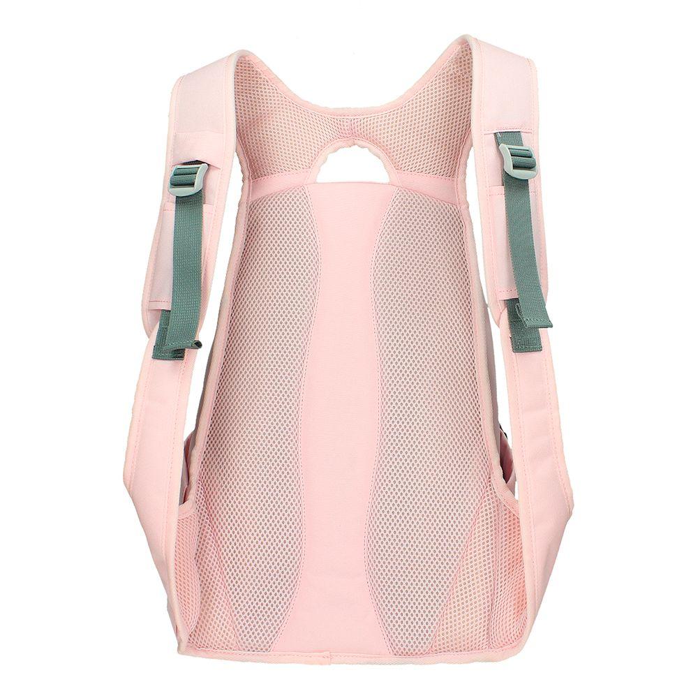 MOCHILA MUJER WEINBRENNER SWELL DURAZNO-2