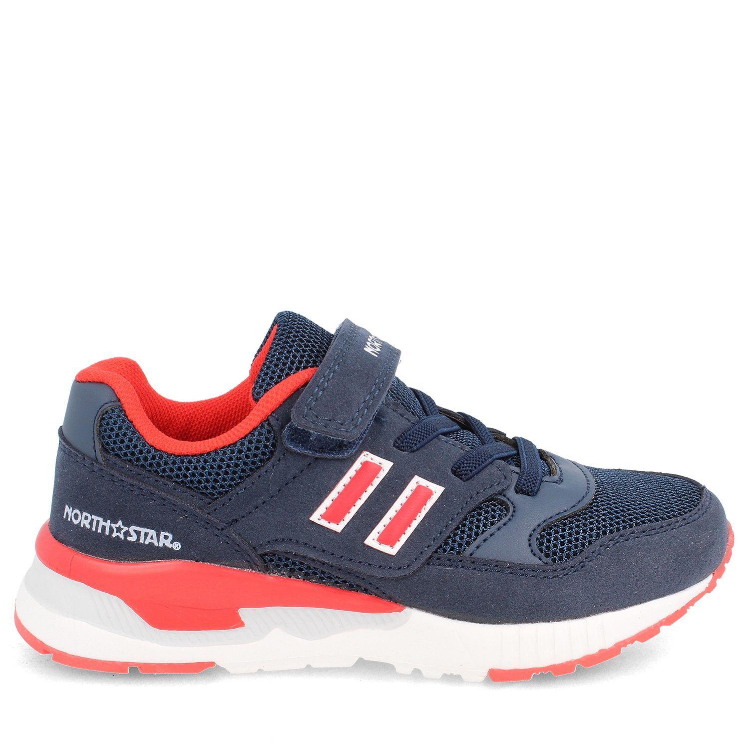 ZAPATILLA NIÑO NORTH STAR SKY AZUL 26 - 29-2