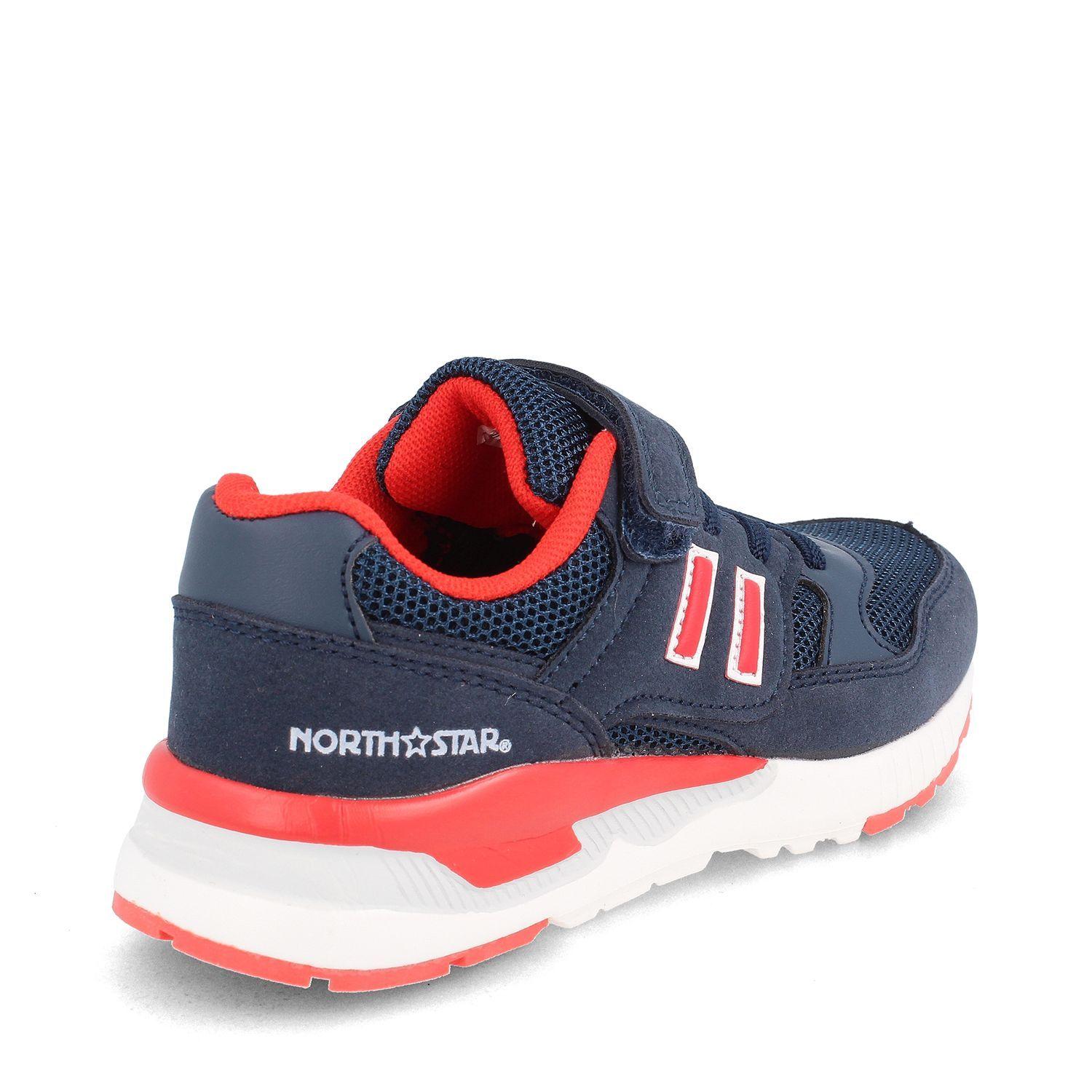 ZAPATILLA NIÑO NORTH STAR SKY AZUL 26 - 29-1