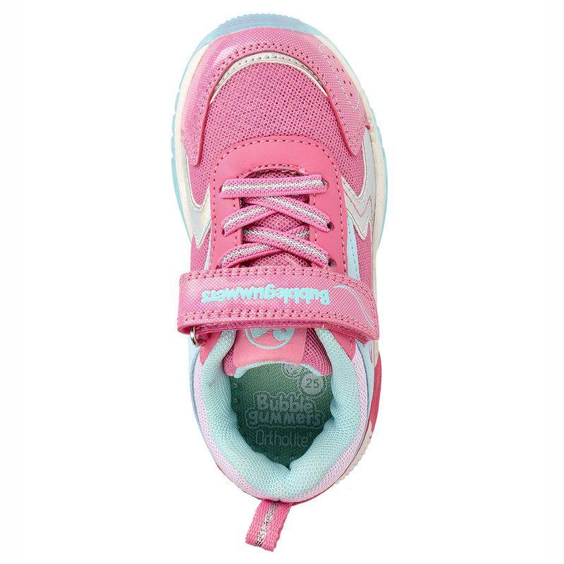 ZAPATILLA NIÑA BUBBLEGUMMERS ECLIPSE ROSADO 30 - 33-5