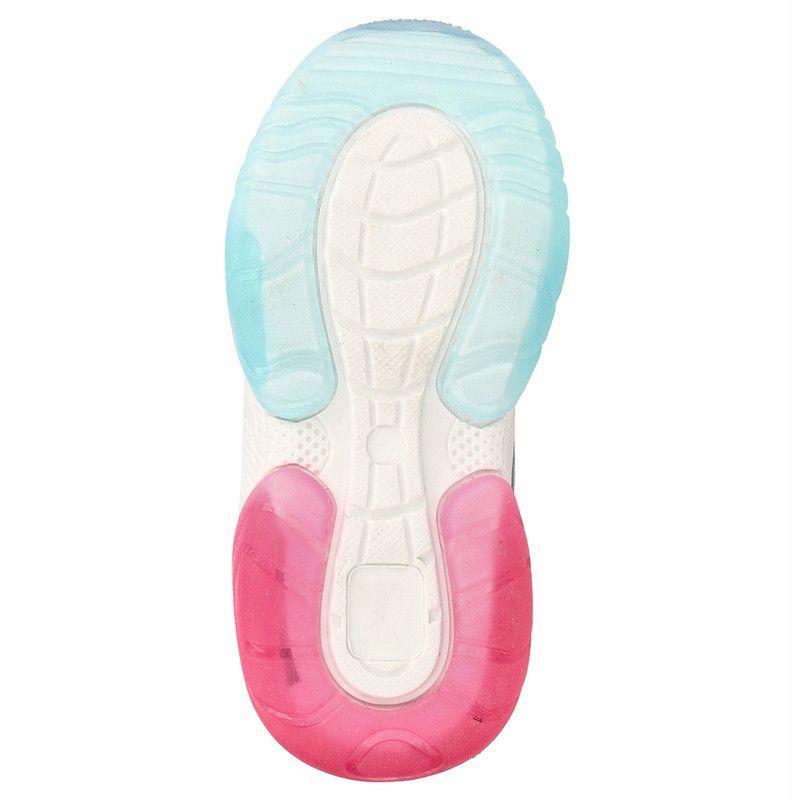 ZAPATILLA NIÑA BUBBLEGUMMERS ECLIPSE ROSADO 30 - 33-6