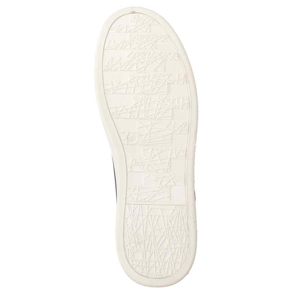 ZAPATILLA HOMBRE NORTH STAR SKATER NEGRO-6