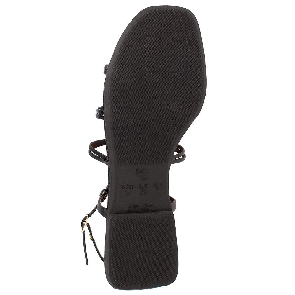 SANDALIA MUJER BATA RED LABEL JAYLIN BLACK-6