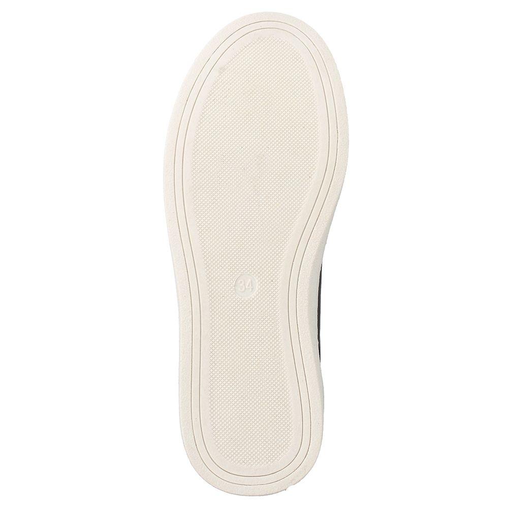 ZAPATILLA NIÑA NORTH STAR SOFO NEGRO 30 - 33-6