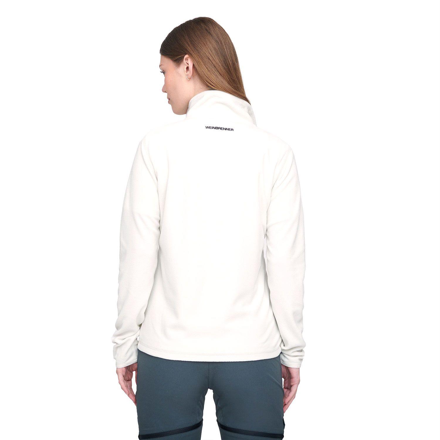 Polar Mujer Weinbrenner Alpamayo Blanco-1