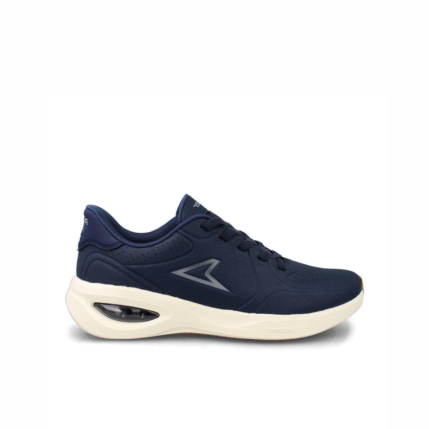 Zapatilla Hombre Power Fizz 300 Deuce Es Azul-0
