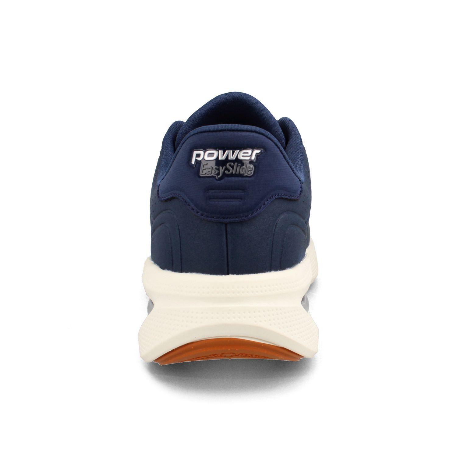 Zapatilla Hombre Power Fizz 300 Deuce Es Azul-2