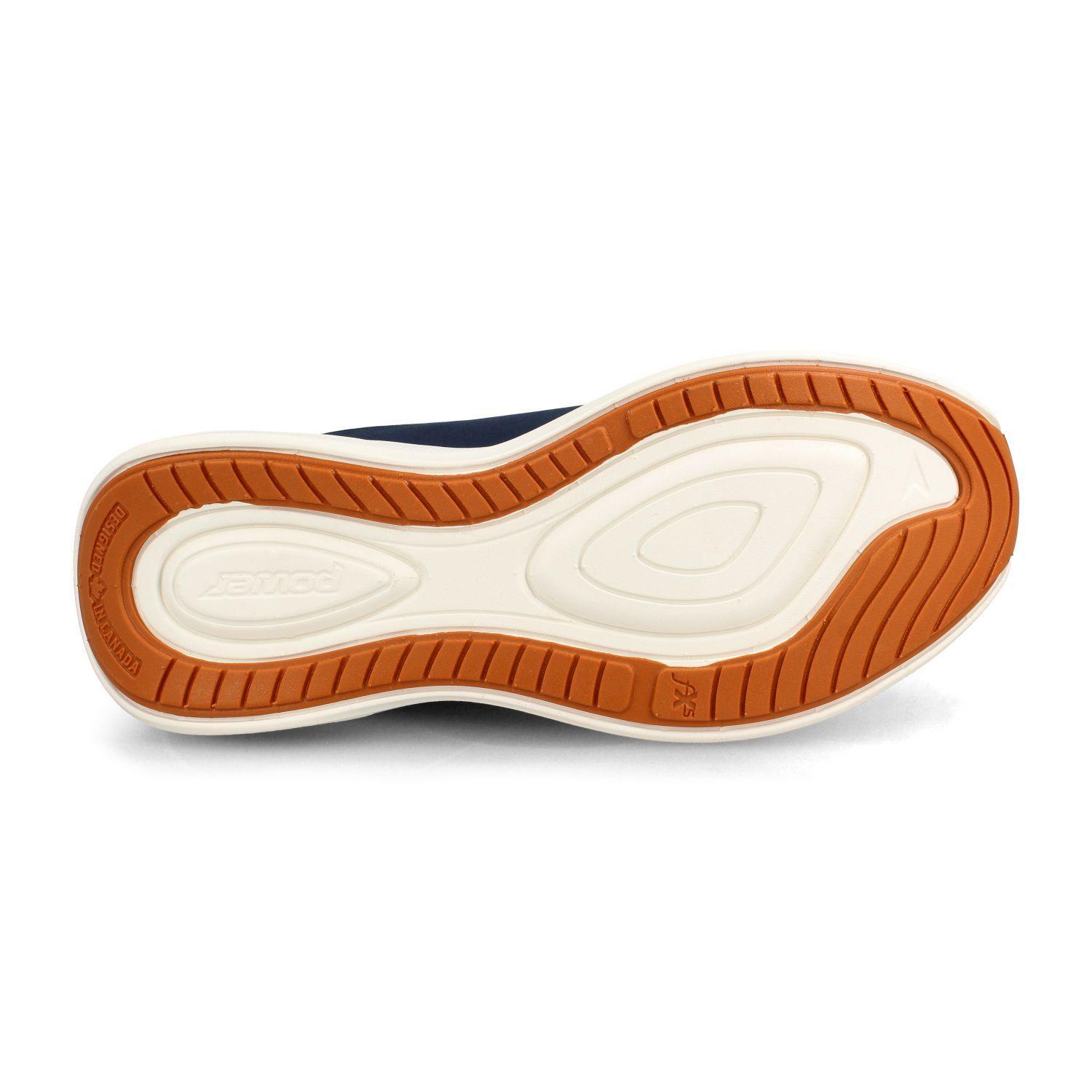 Zapatilla Hombre Power Fizz 300 Deuce Es Azul-4