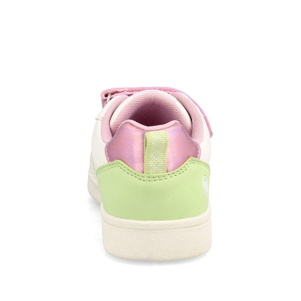 Zapatilla Niña Bubblegummers Clavel II Multicolor-2