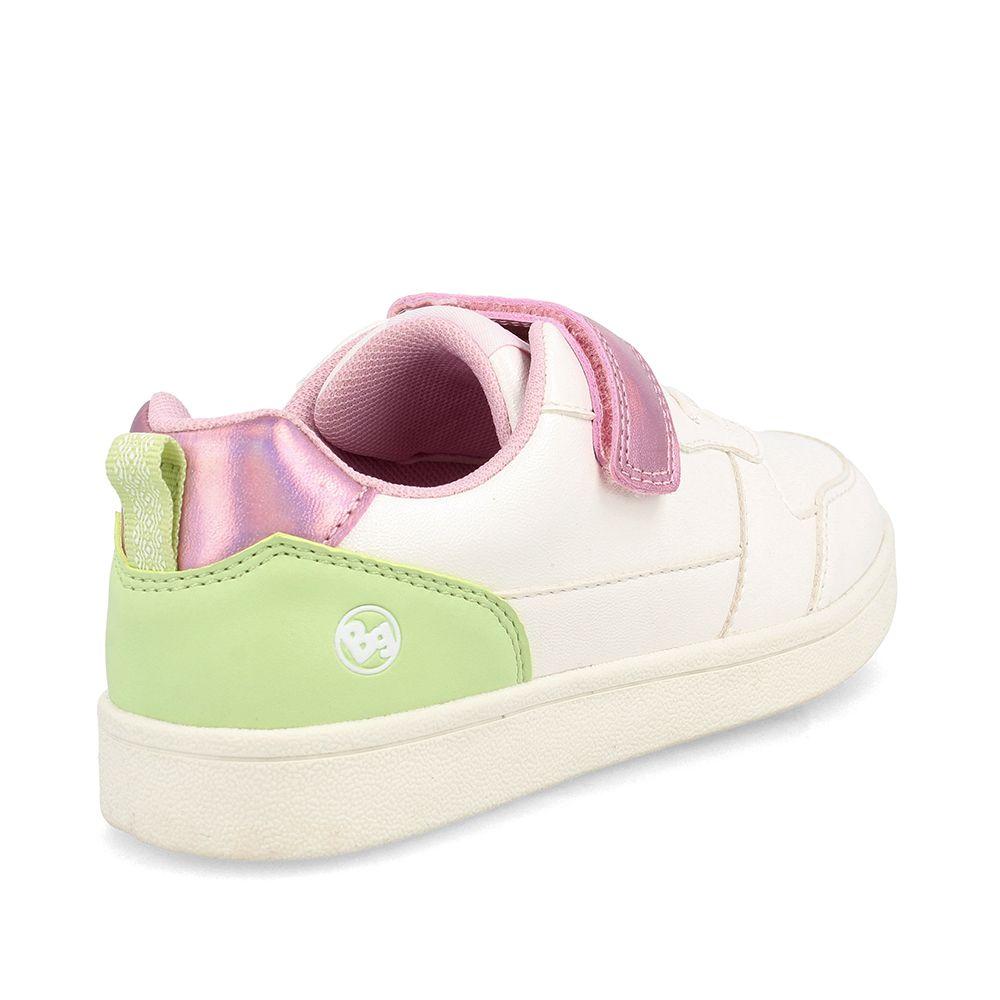Zapatilla Niña Bubblegummers Clavel II Multicolor-3