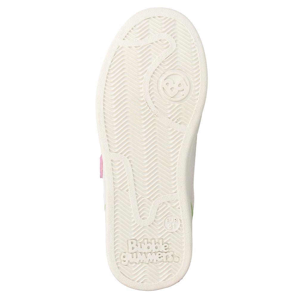 Zapatilla Niña Bubblegummers Clavel II Multicolor-6