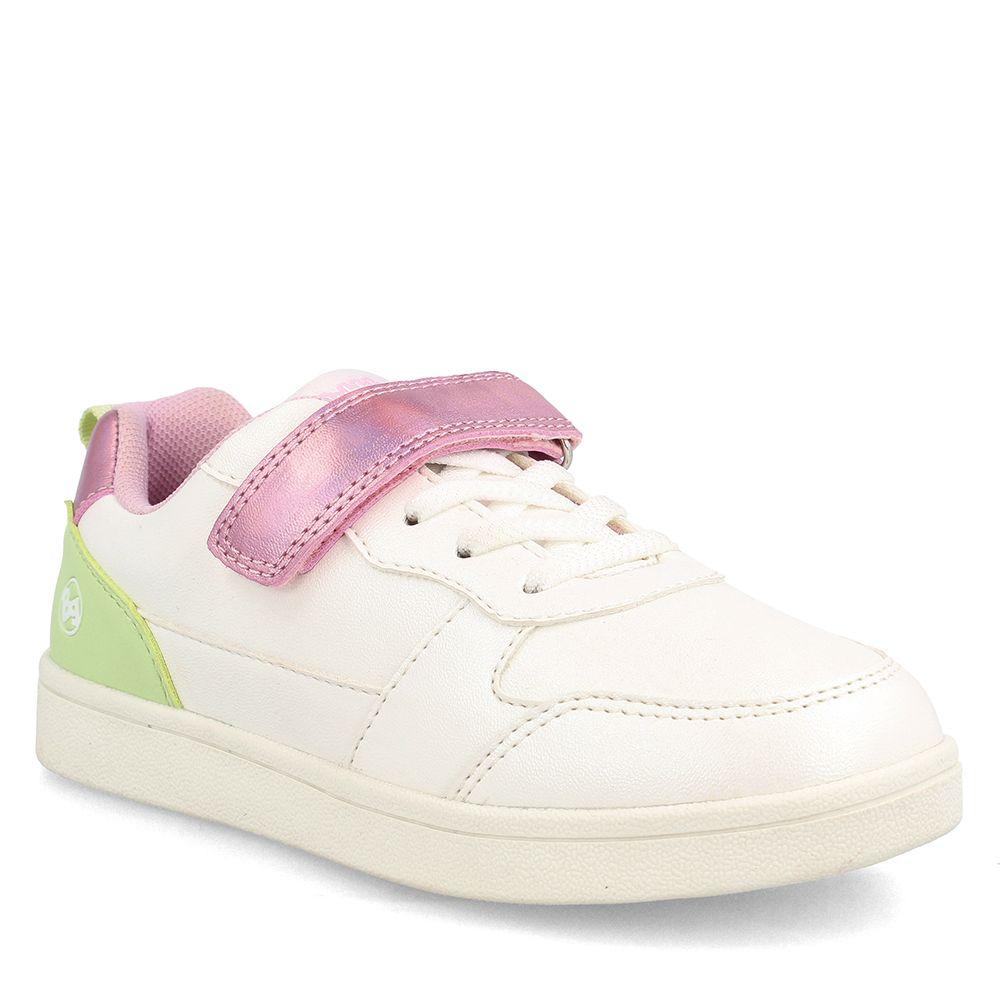 Zapatilla Niña Bubblegummers Clavel II Multicolor-1