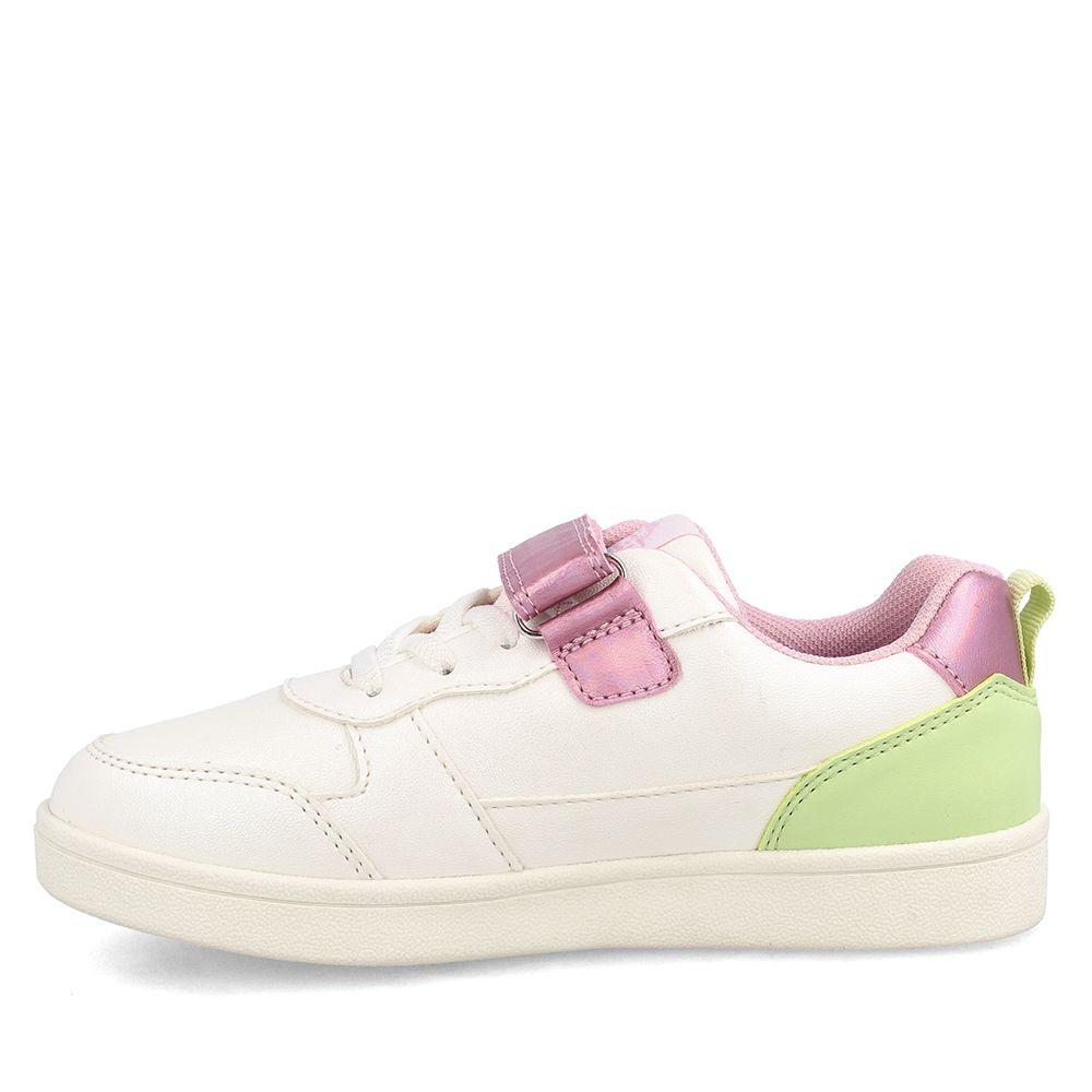 Zapatilla Niña Bubblegummers Clavel II Multicolor-4