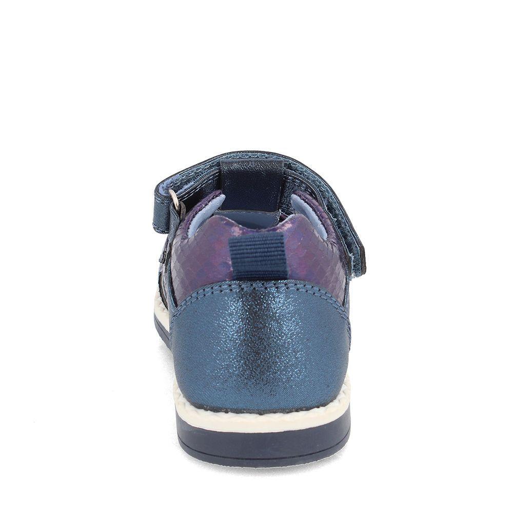 SANDALIA NIÑA BUBBLEGUMMERS KIMBERLY AZUL 22 - 25-2