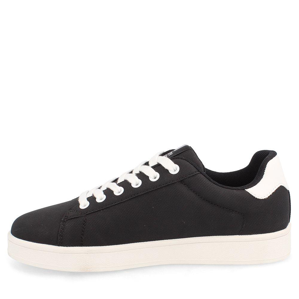 ZAPATILLA MUJER NORTH STAR COMPUS NEGRO-4
