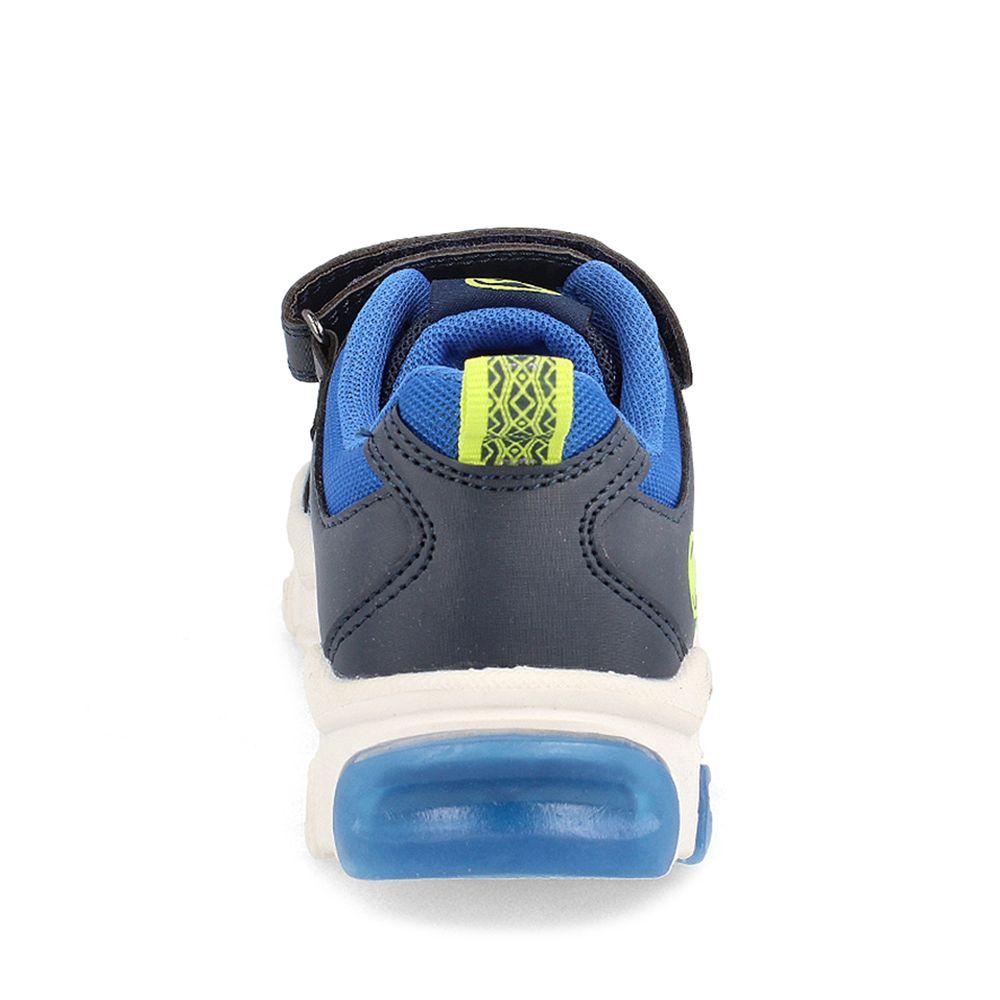 ZAPATILLA NIÑO BUBBLEGUMMERS NEBULA AZUL 30 - 33-2