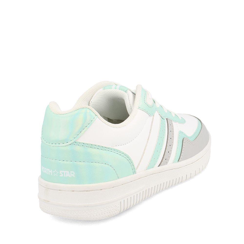 ZAPATILLA MUJER NORTH STAR TANK AZUL-3