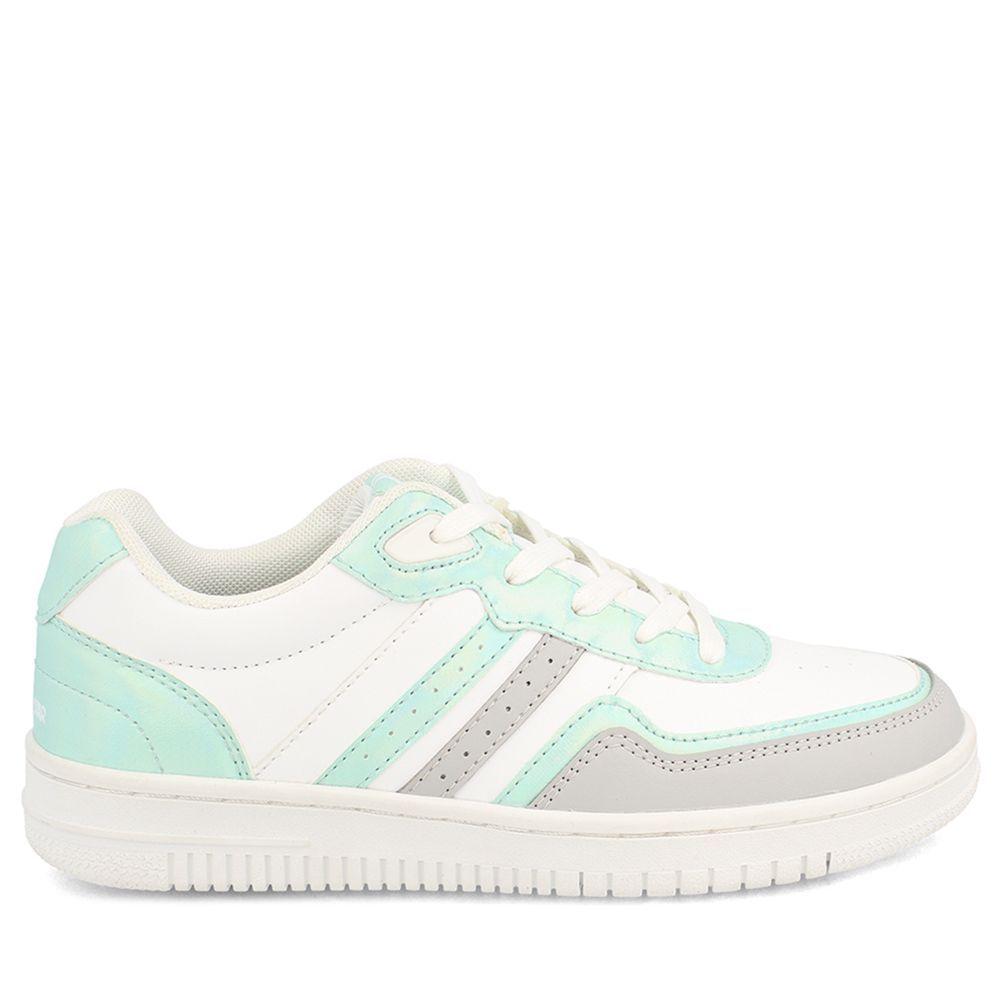 ZAPATILLA MUJER NORTH STAR TANK AZUL-4