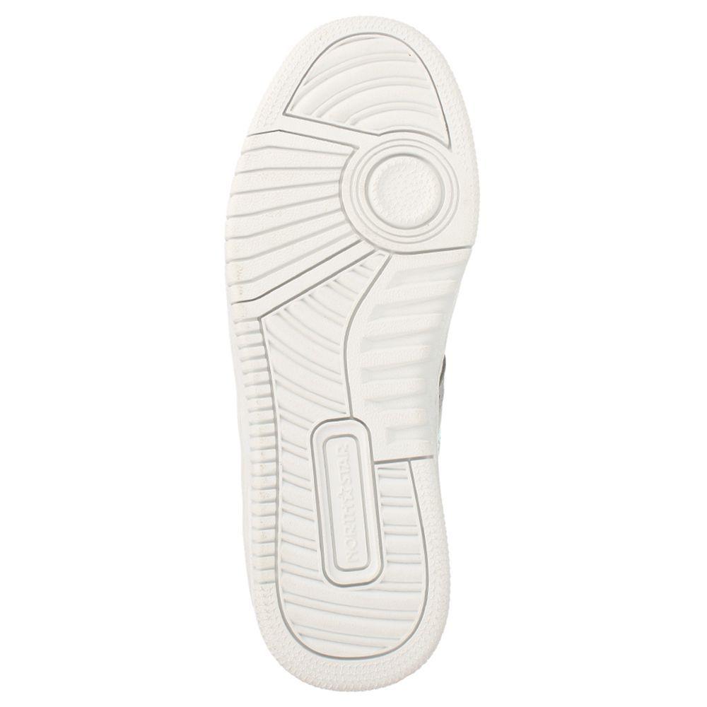 ZAPATILLA MUJER NORTH STAR TANK AZUL-6