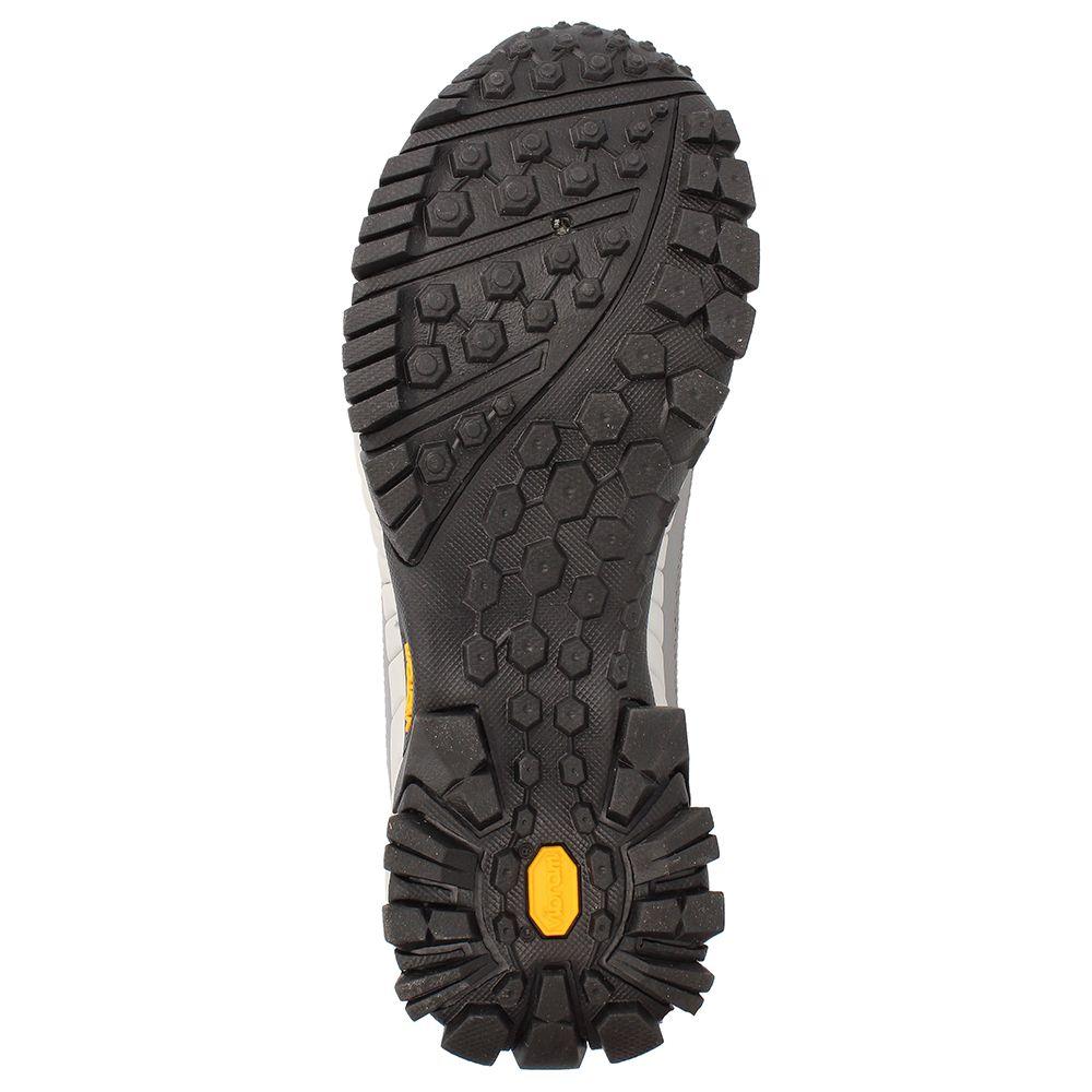 BOTÍN MUJER WEINBRENNER HIMALAYA 2 GRIS-6