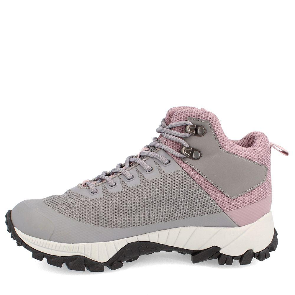 BOTÍN MUJER WEINBRENNER HIMALAYA 2 GRIS-4