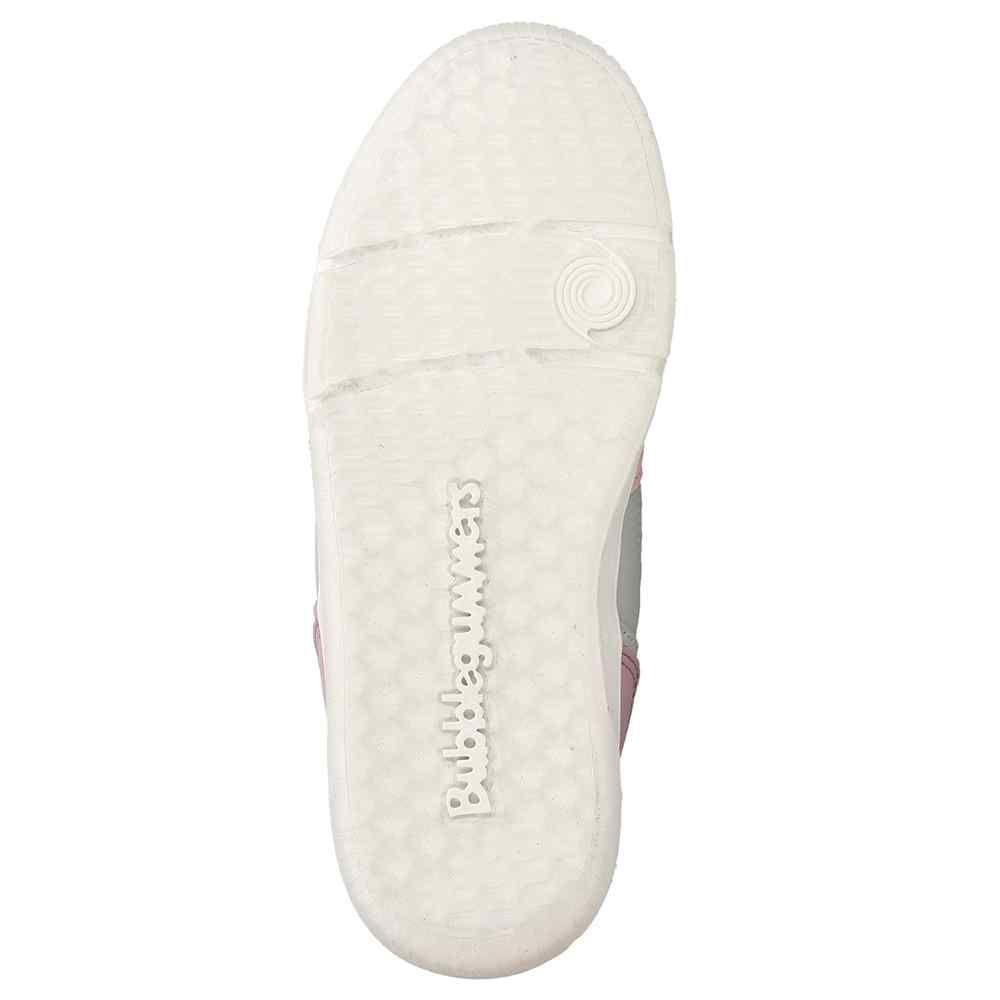 ZAPATILLA NIÑA BUBBLEGUMMERS BALLOU JUNIOR BLANCO 34-38-6
