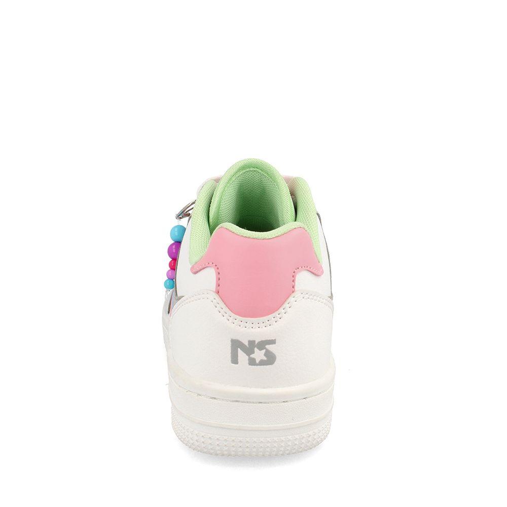 ZAPATILLA NIÑA NORTH STAR TANK MULTICOLOR 30-34-2