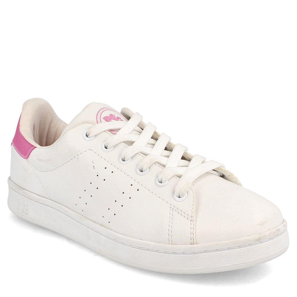 ZAPATILLA MUJER NORTH STAR DESTINY COMPUS WHITE-0
