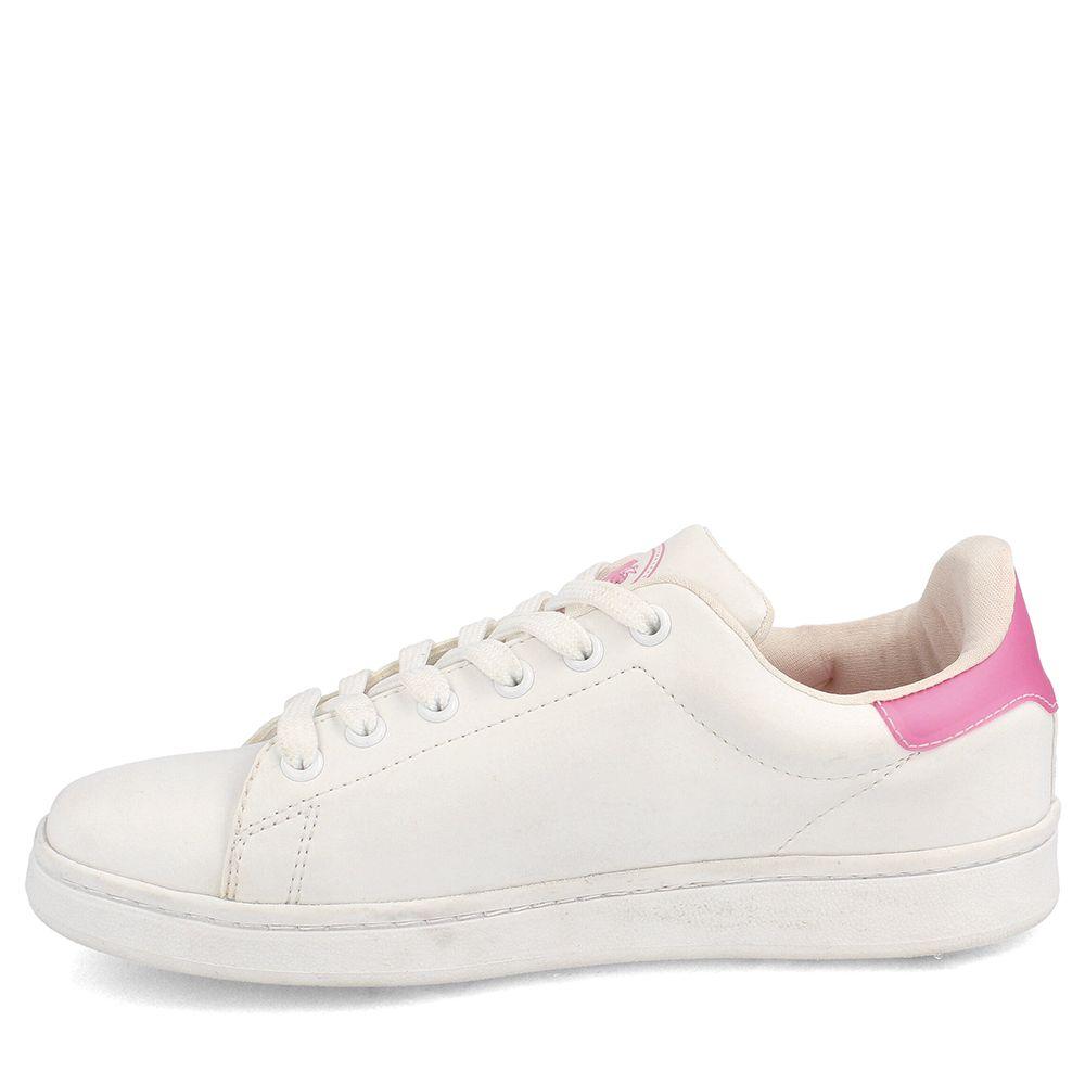 ZAPATILLA MUJER NORTH STAR DESTINY COMPUS WHITE-1