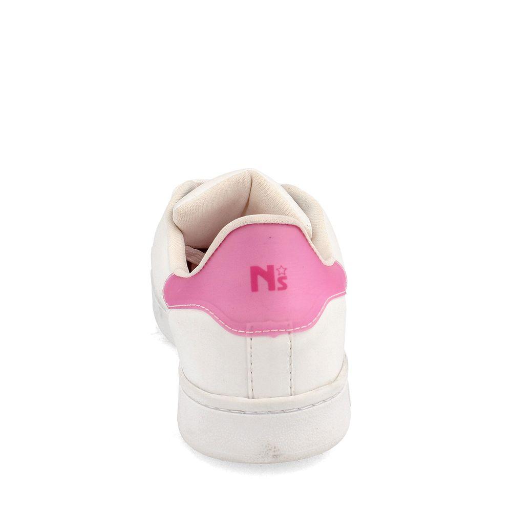 ZAPATILLA MUJER NORTH STAR DESTINY COMPUS WHITE-2