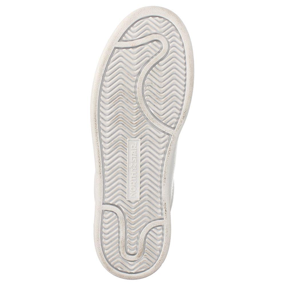 ZAPATILLA MUJER NORTH STAR DESTINY COMPUS WHITE-6