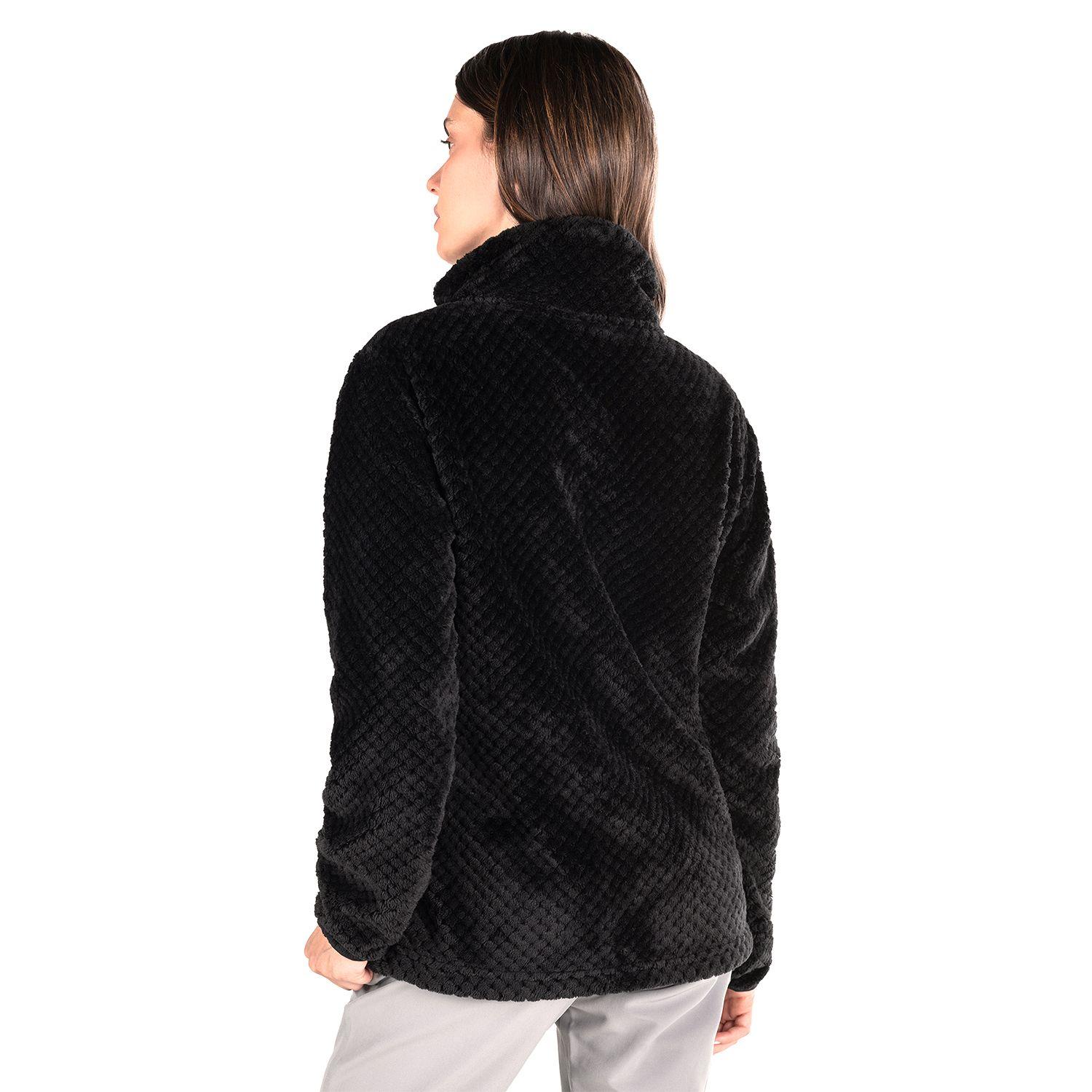 Polar Mujer Weinbrenner Manjo Negro I-1