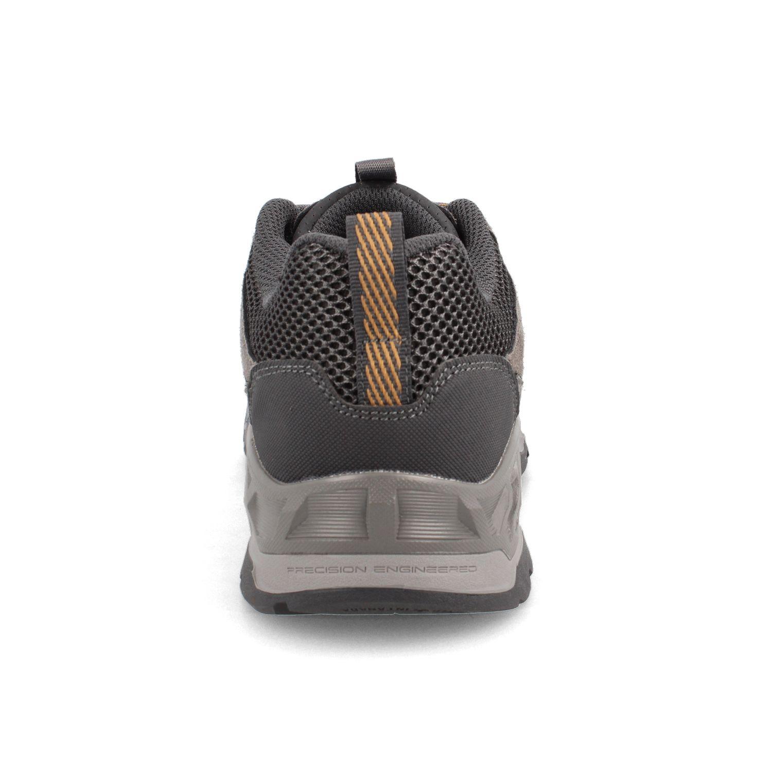 Zapatilla Hombre  Weinbrenner Rift Gris-2