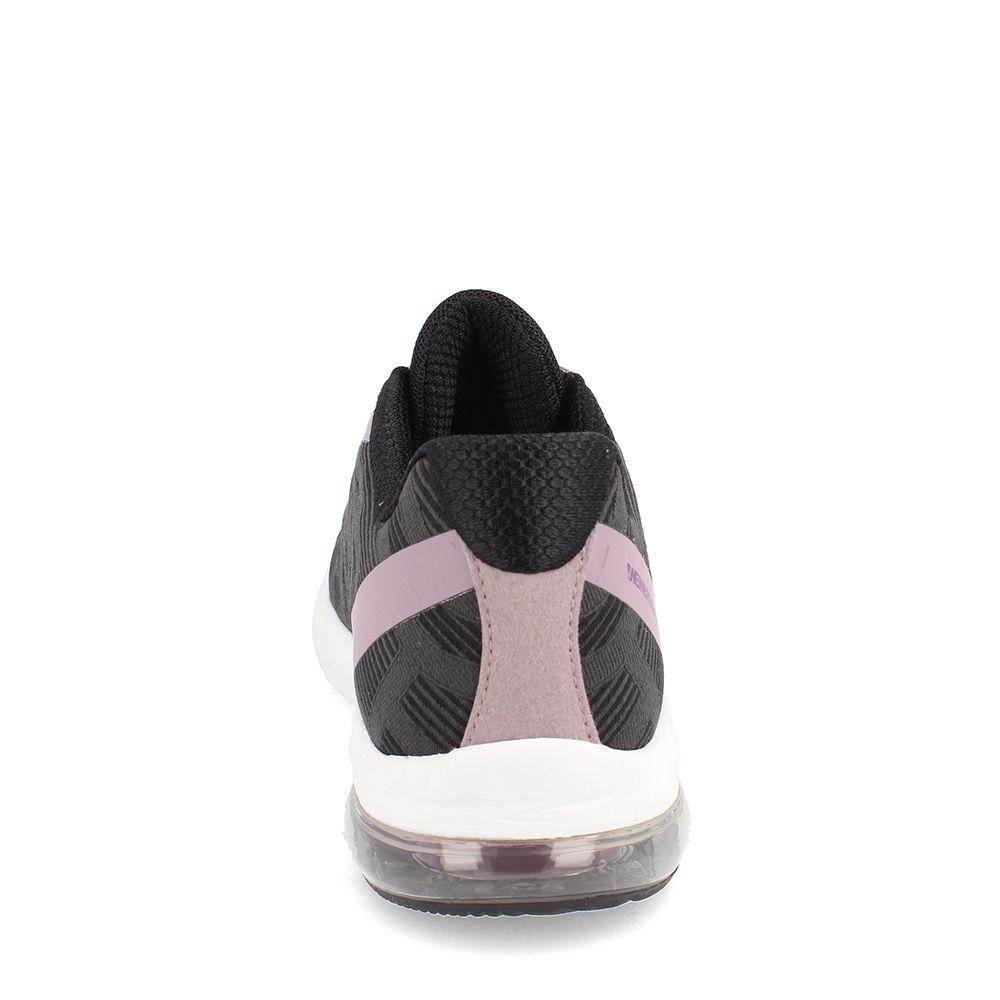 ZAPATILLA MUJER WEINBRENNER CUSH PÚRPURA-2