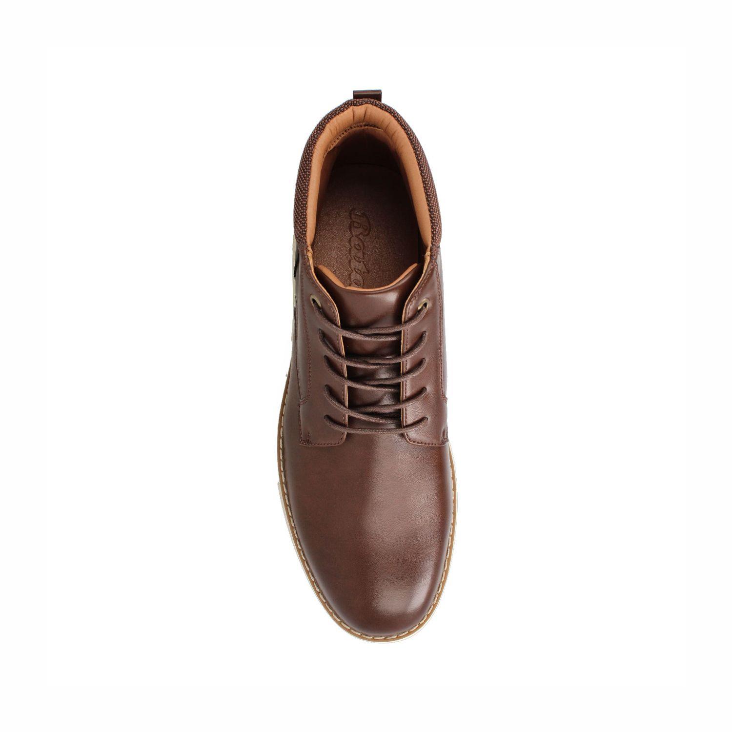 Botín Hombre Bata Rooney-3