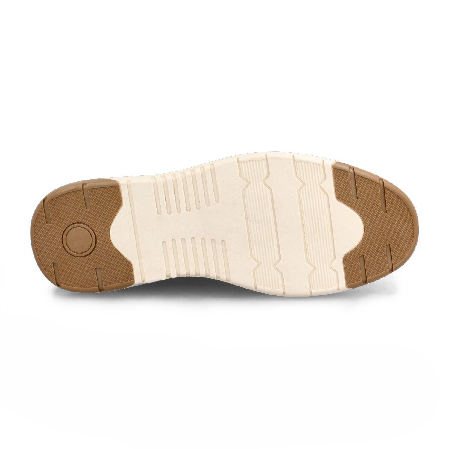 Botín Hombre Bata Rooney-4