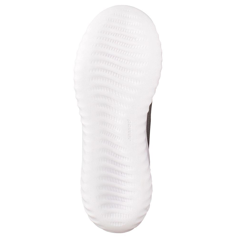 Zapatilla Hombre Power Alter Gris-6