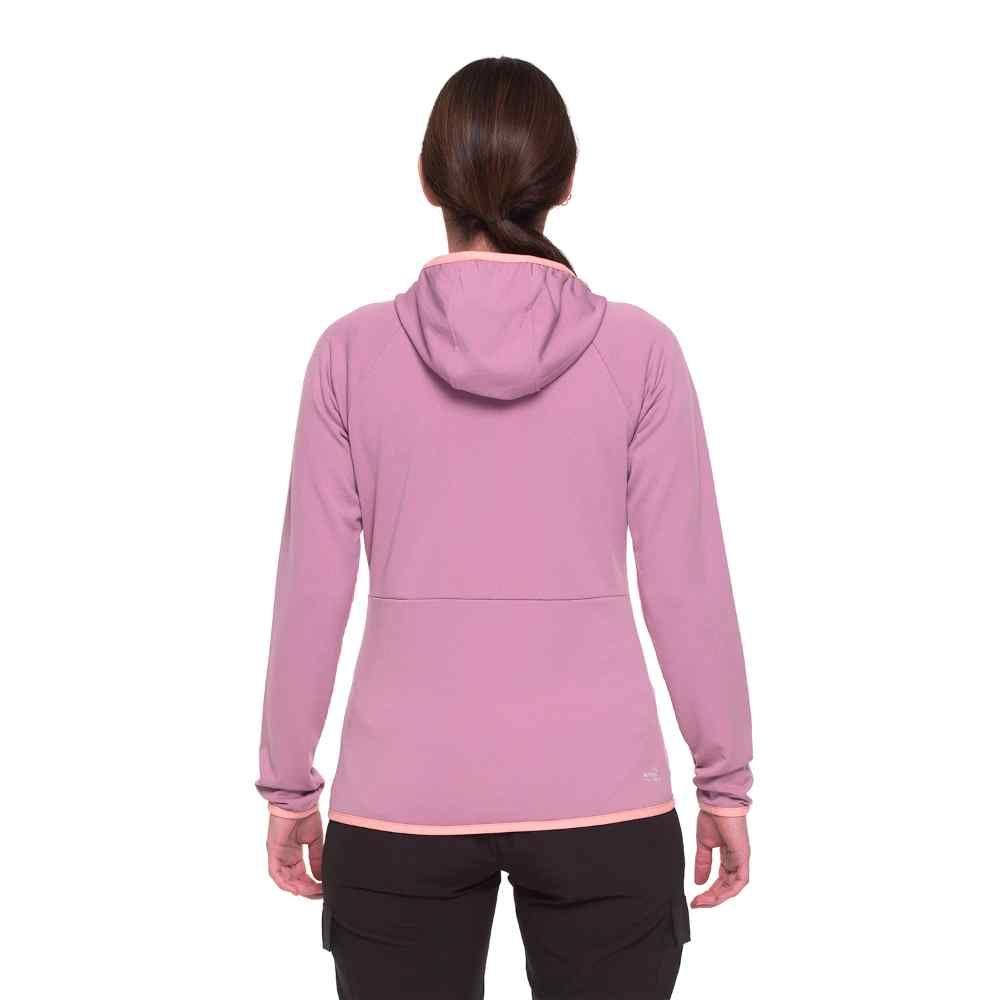 POLAR MUJER WEINBRENNER VAVEY LILA-1