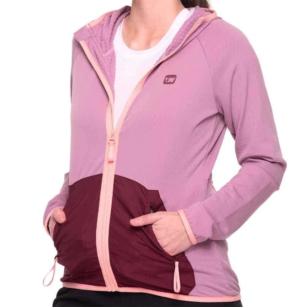 POLAR MUJER WEINBRENNER VAVEY LILA-2