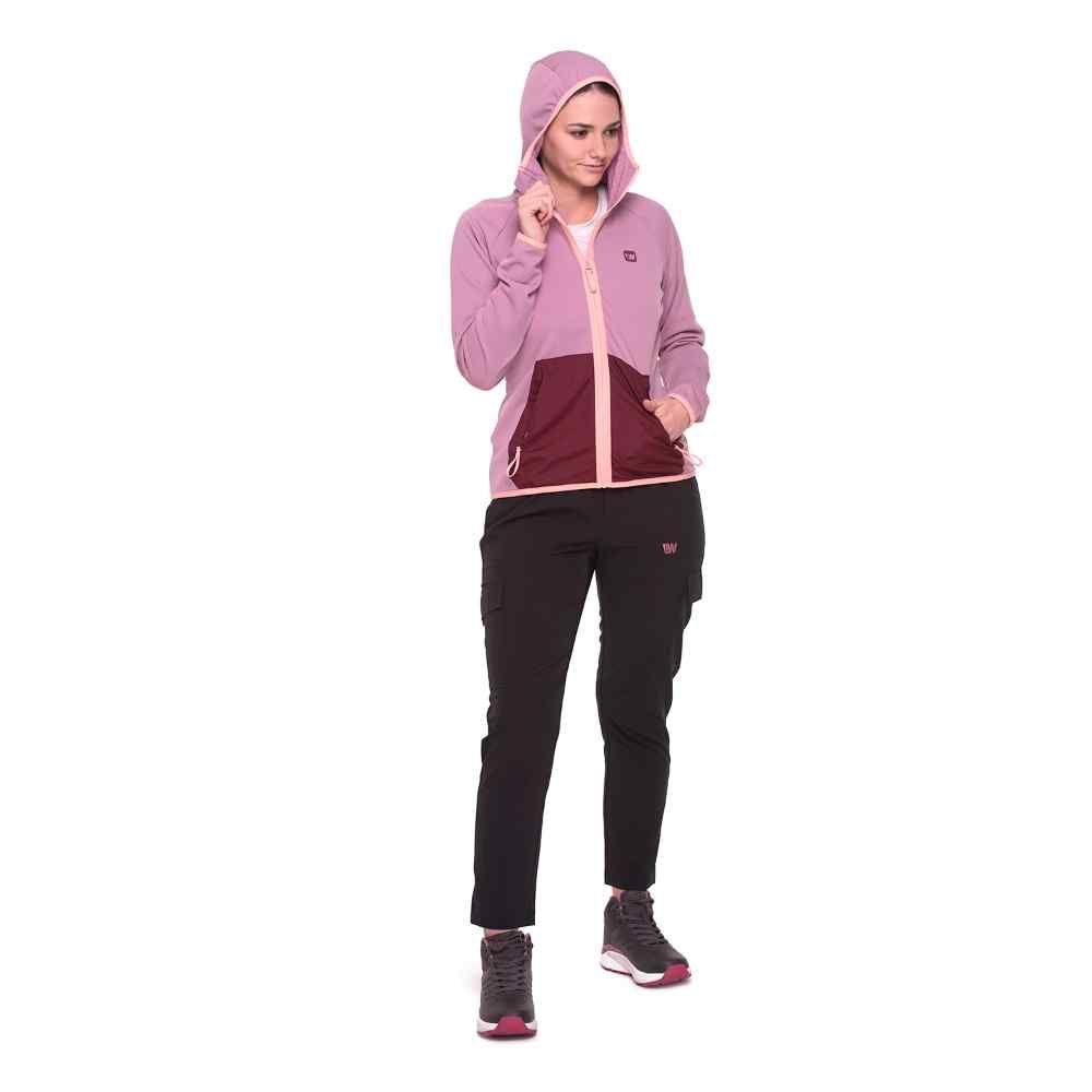 POLAR MUJER WEINBRENNER VAVEY LILA-3