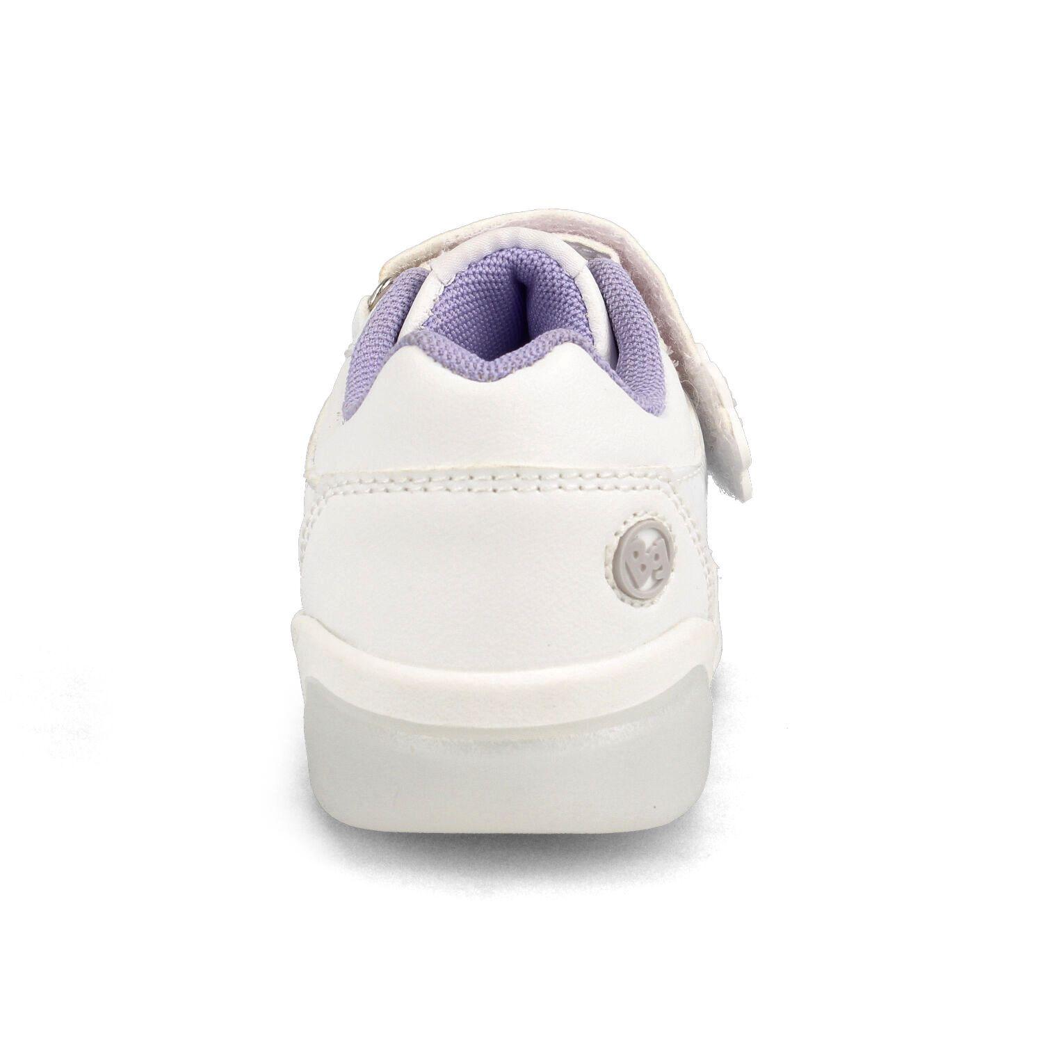 Zapatilla Niña Bubblegummers Disney Frozen-2