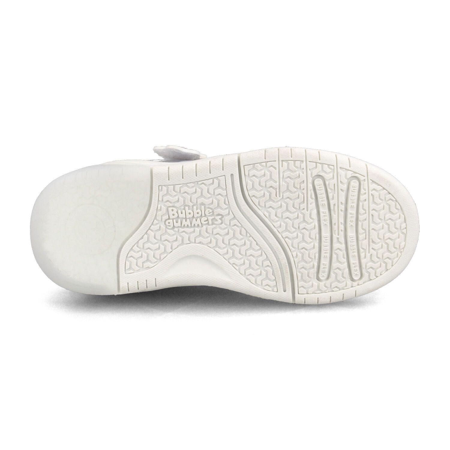 Zapatilla Niña Bubblegummers Disney Frozen-4