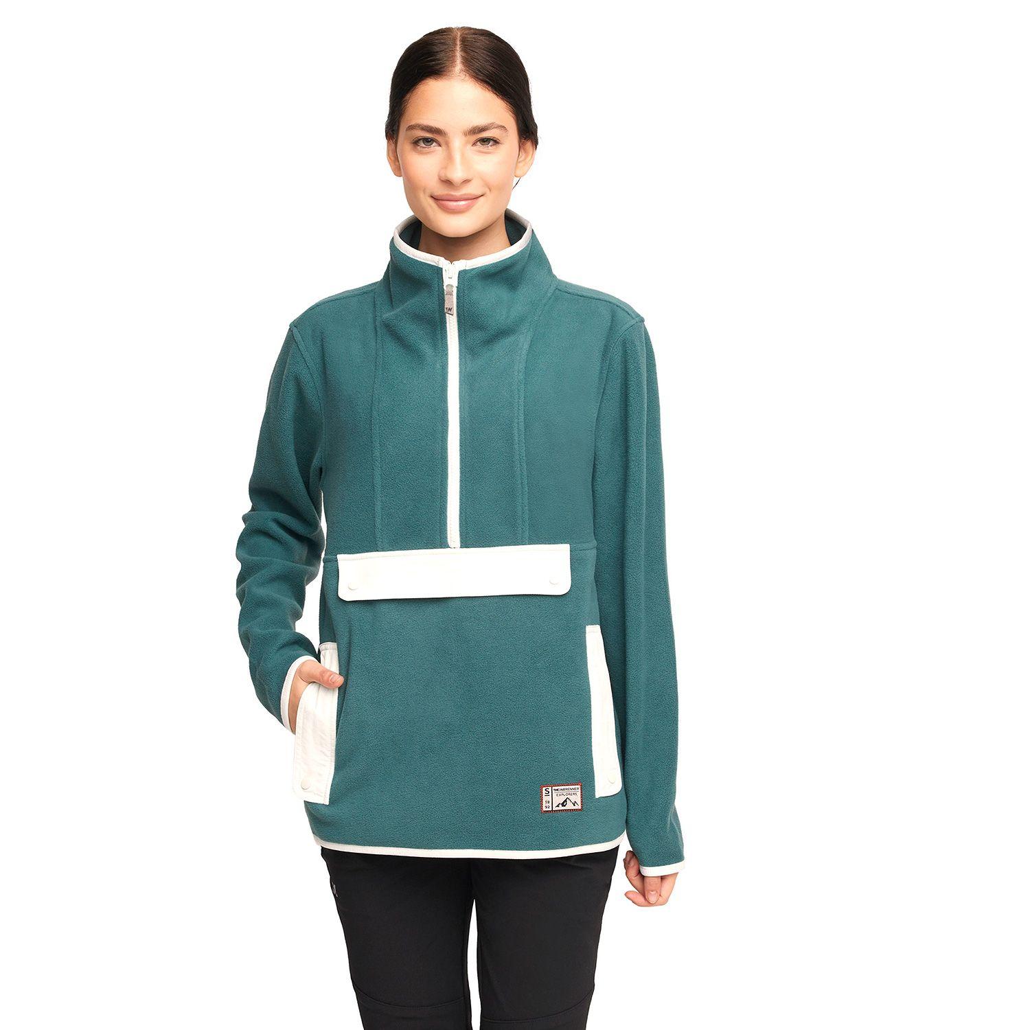 Polar Mujer Weinbrenner Vernon Verde-0